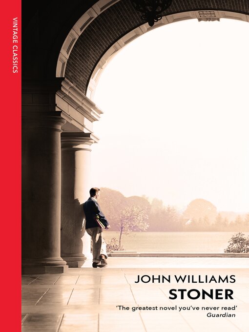 Cover image for Stoner